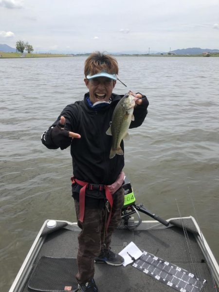 最後もヤミー！