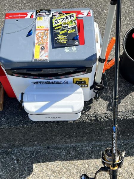 昨日の反省点を活かしました!!