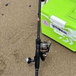 今回もキス釣り！！