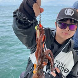 墨族公式モニター初仕事！