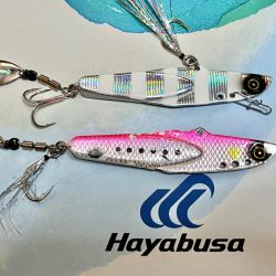 新製品ジャックアイマキピタ【8月発売予定】