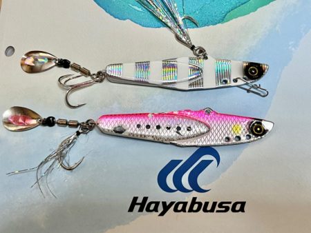 新製品ジャックアイマキピタ【8月発売予定】