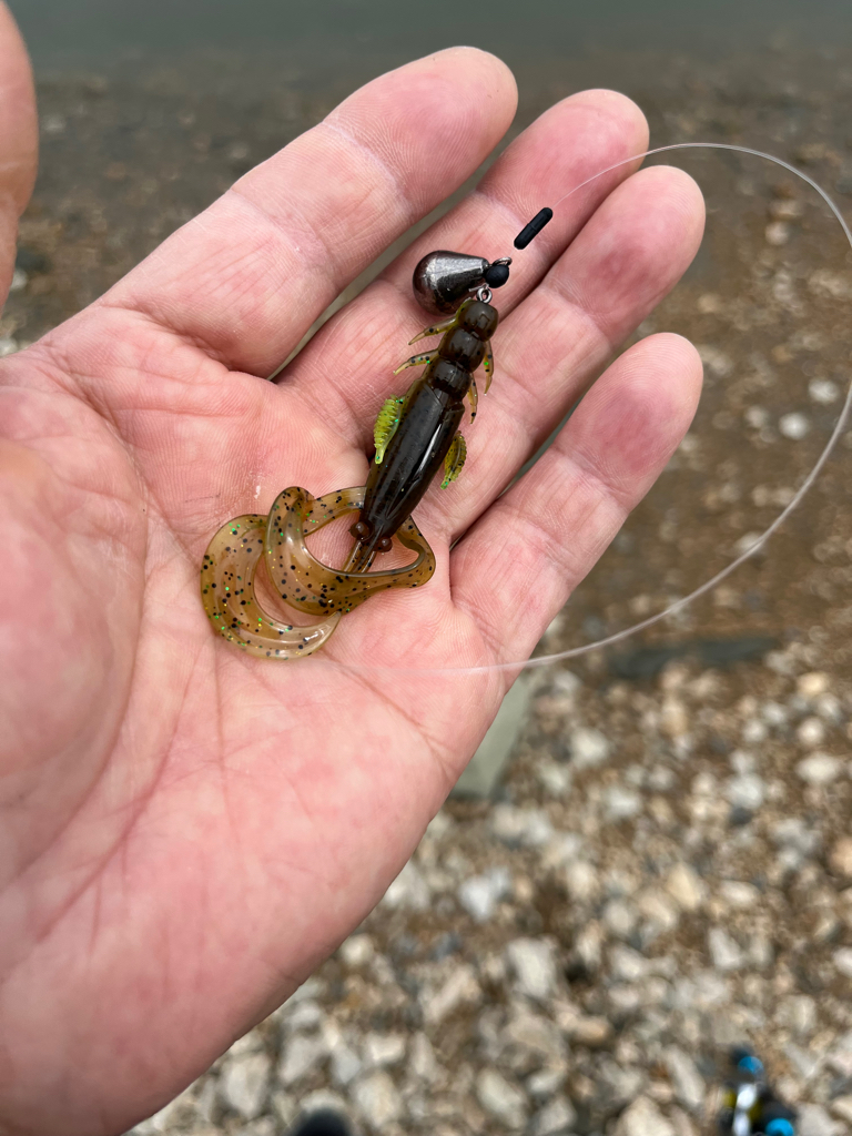 自作フックで！