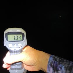 エギング記録更新