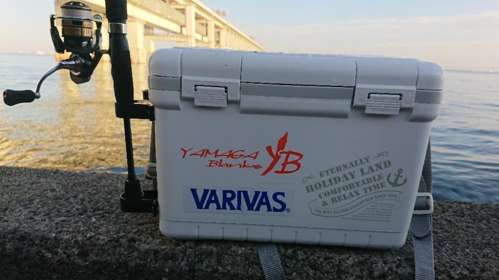 アジング難しい