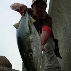 プチsalt water game