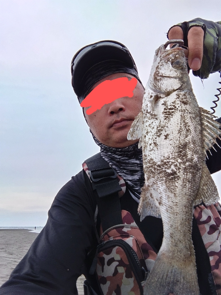 オキザヨリ釣れました!