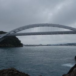 天候に不安有り。しかし…