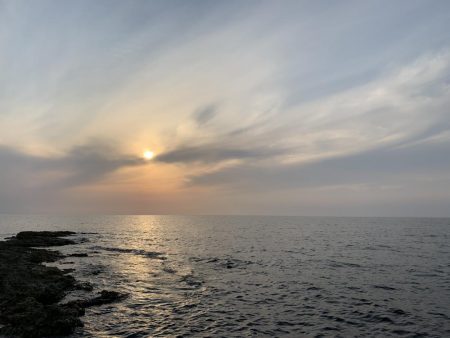 キジハタ釣行行ってきました!