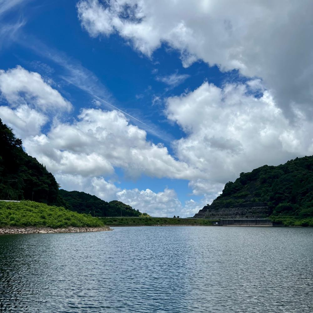 アフターですか⁇💦