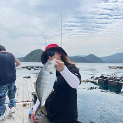 釣堀紀州さんに行ってきました！