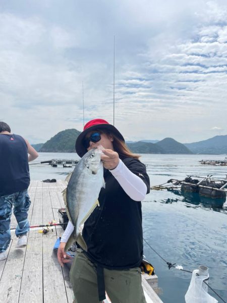 釣堀紀州さんに行ってきました！