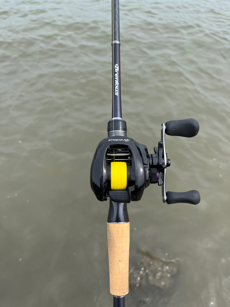 今日はボトムオンリーで!