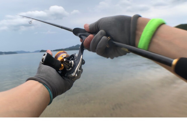 毎投当たりで楽しい過ぎ。