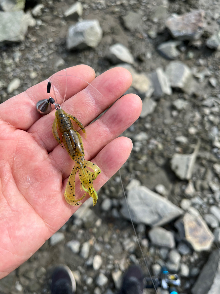 自作フックで！