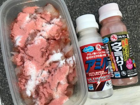 室津の夏フグ&タコ