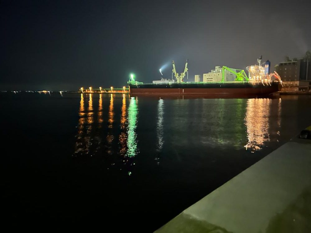 10時間釣行…笑