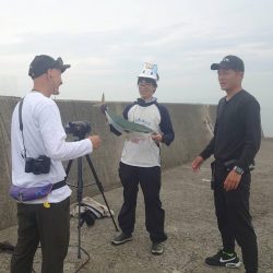 ショアブリゲットにゃ！