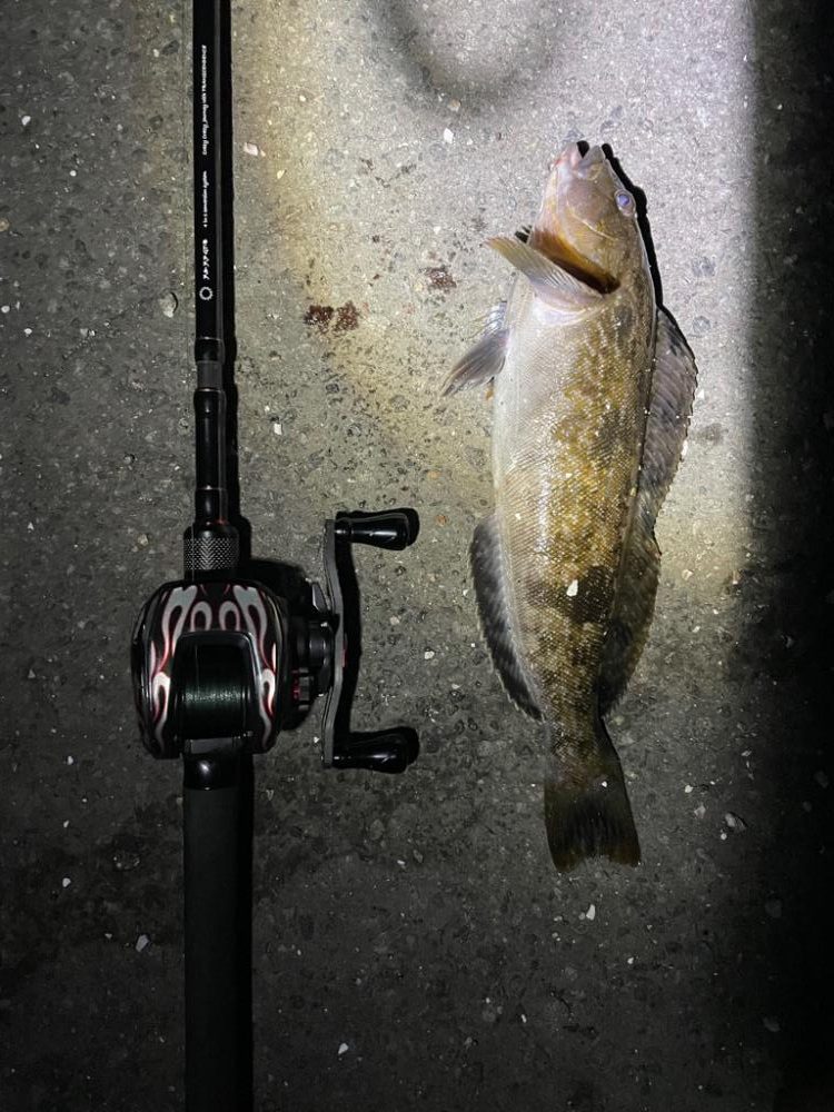 雨降る前の短時間勝負!