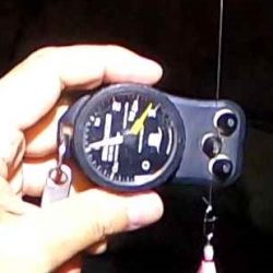 【アオリイカ】ベイトタックルで今年初GET