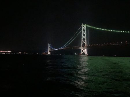 グレ狙い＆ファミリーフィッシング