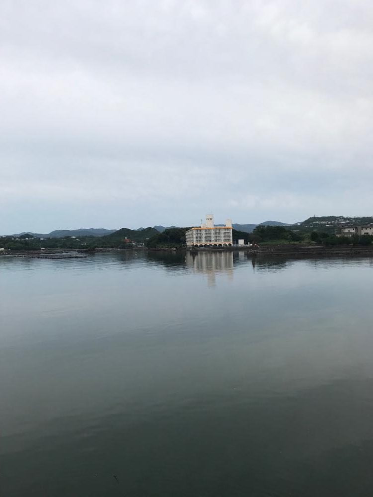 ガシラリベンジ！