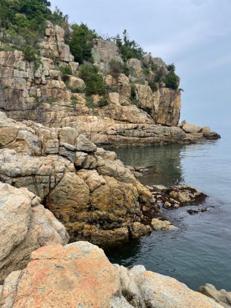 瀬戸内ROCKショア