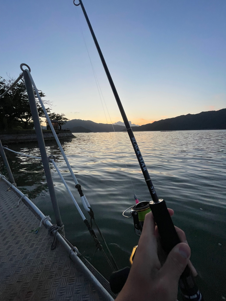 日本海ライトゲーム