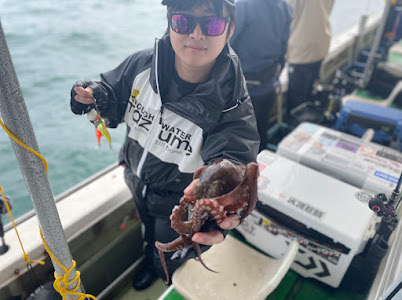 墨族公式モニター初仕事！