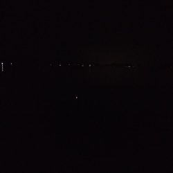 久々の通し釣行