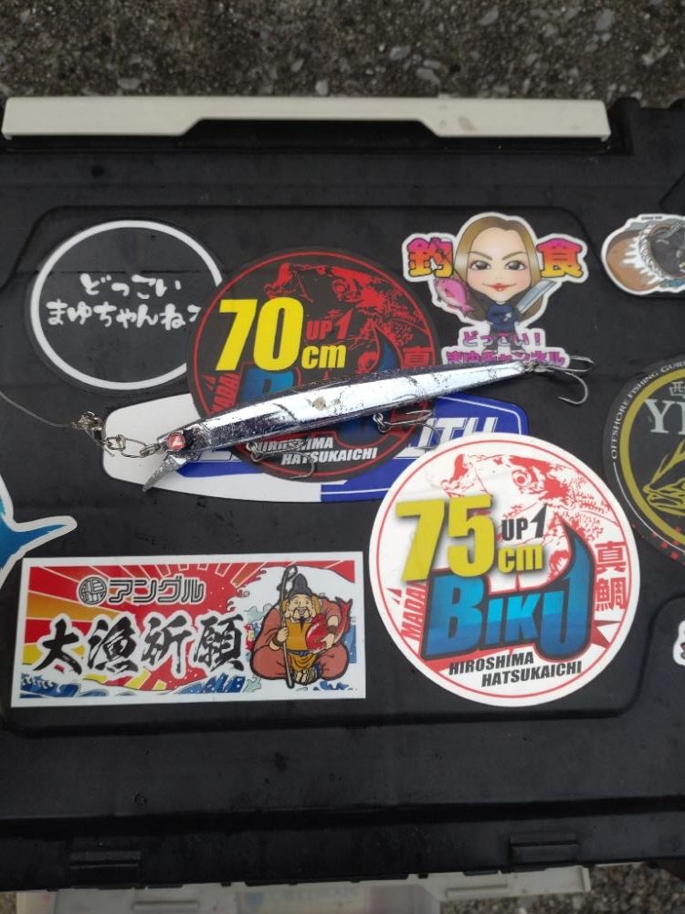 ブローウィン140J　フォールトリック⁉️