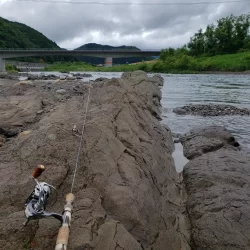 梅雨時は日本海を釣れ