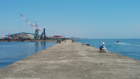 久しぶりの釣行