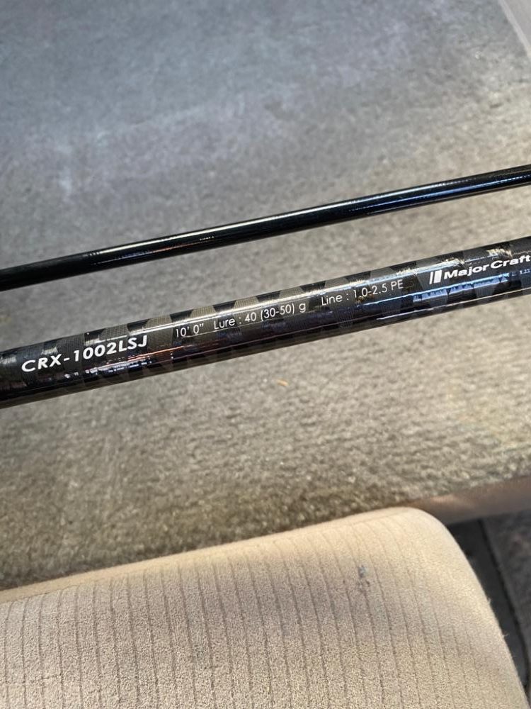 まさかのアナゴ！