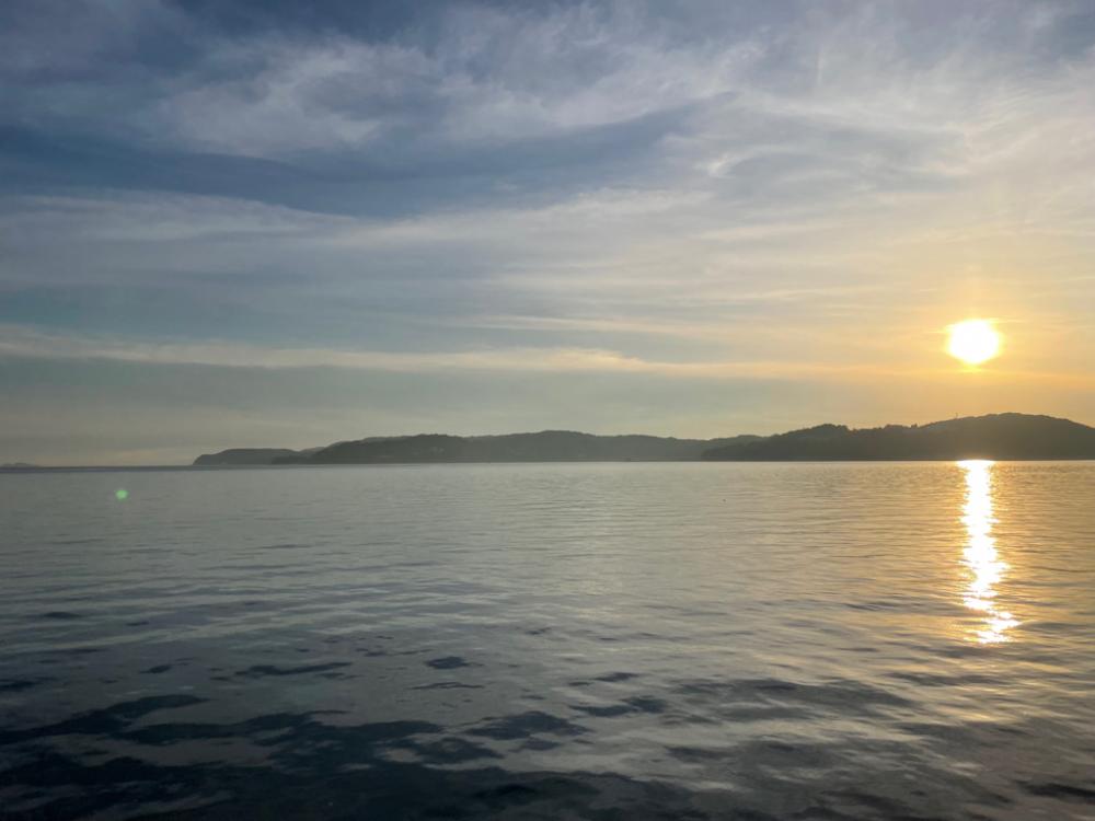 瀬戸内ROCKショア