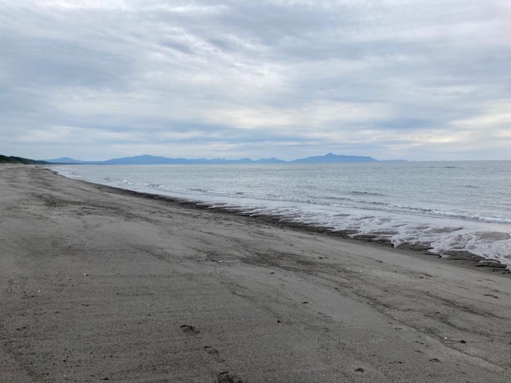 チニング祭り開幕♪