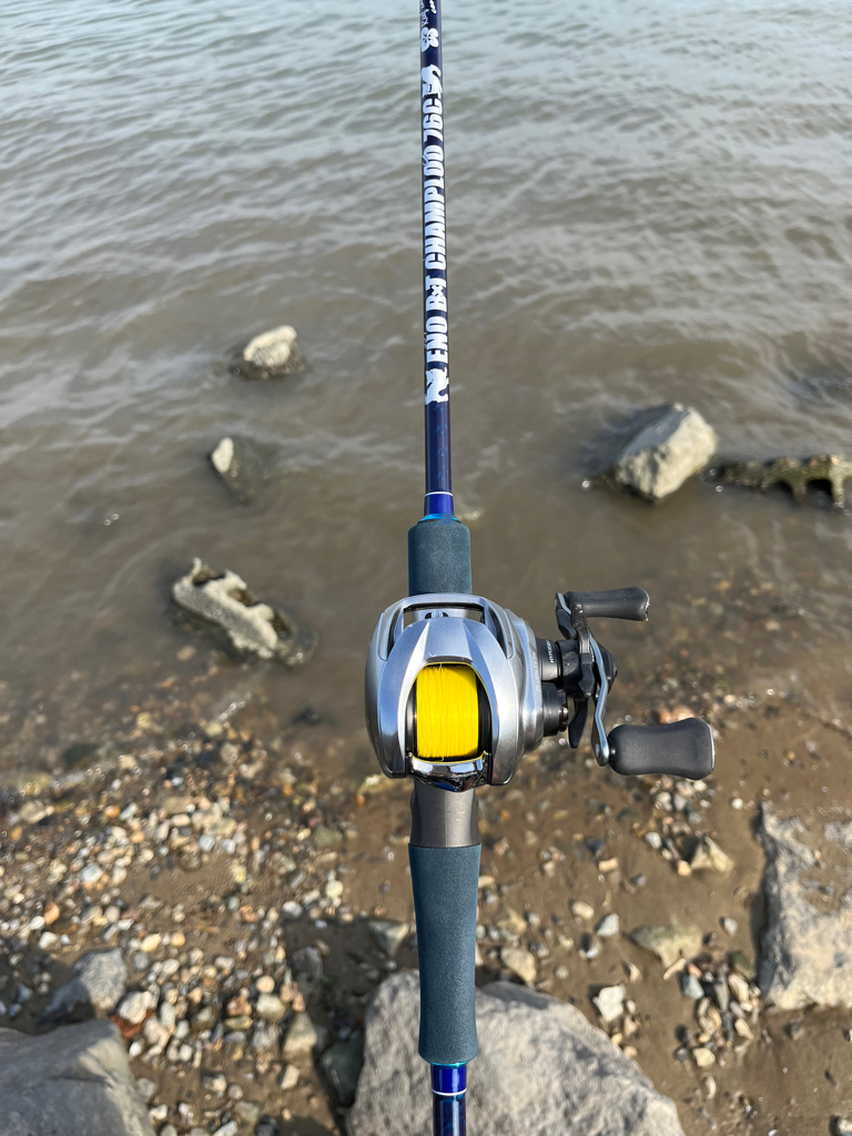 自作フックで！