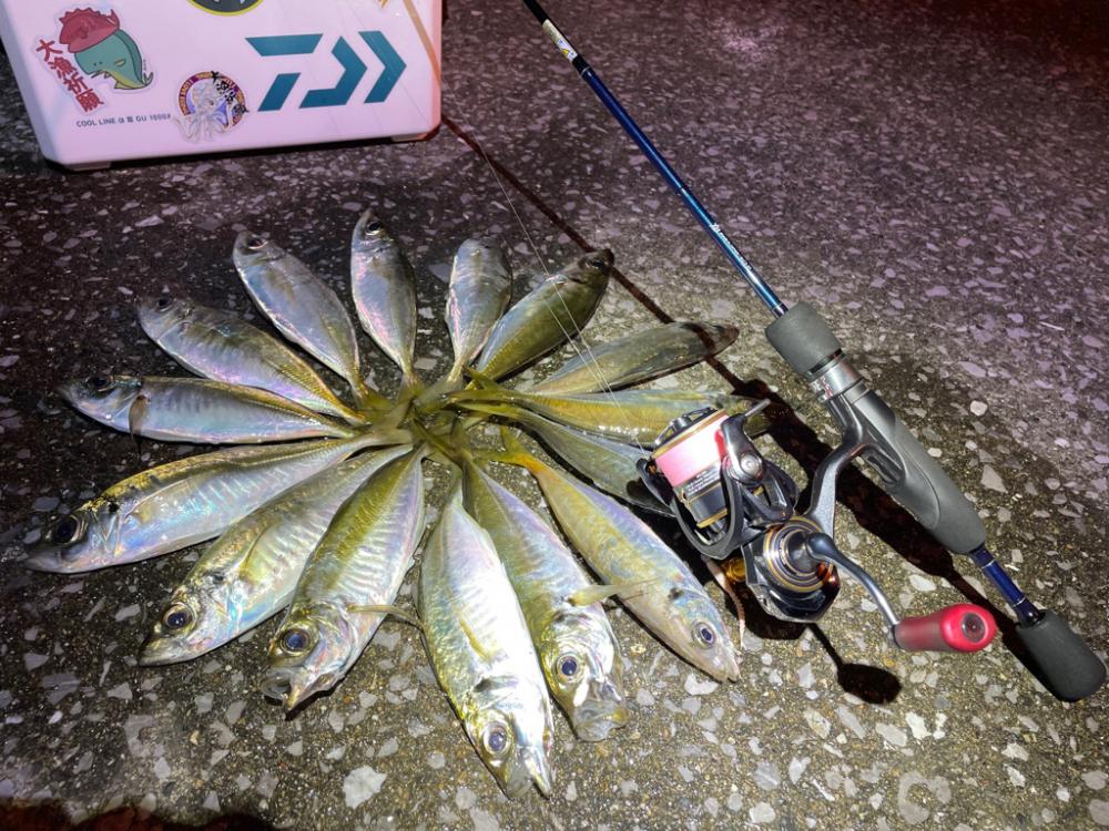 ちょい渋でした