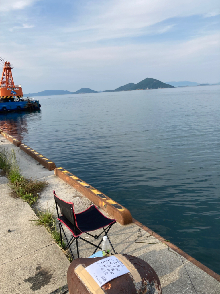 今年初めての獲物!一昨日のリベンジ。