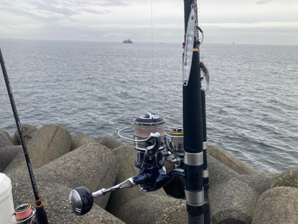 ブリ!!2023ライトゲーム第22戦