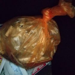 清掃活動：ライトゲーム