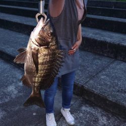 チヌは優しいね