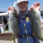 オオカミに逃げられました