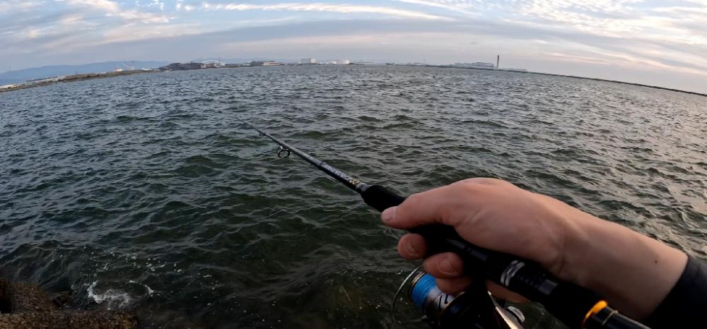 オクトパッシング