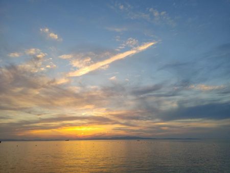 エギングたまにメバリング