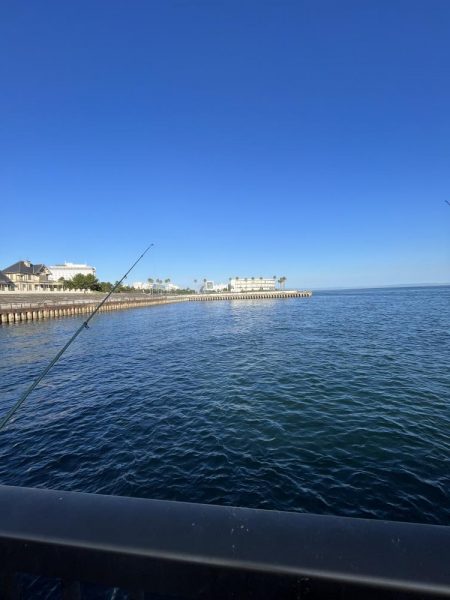 海の日、猛暑の日