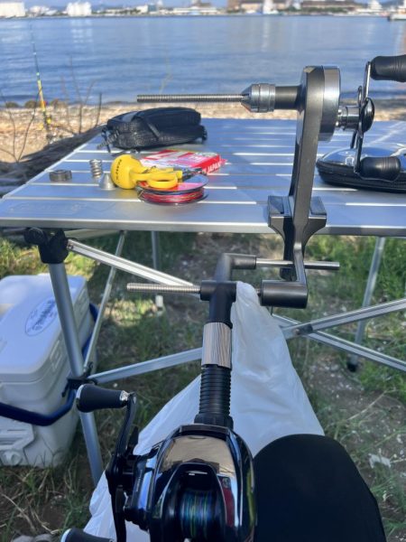 朝から日が落ちるまで！！