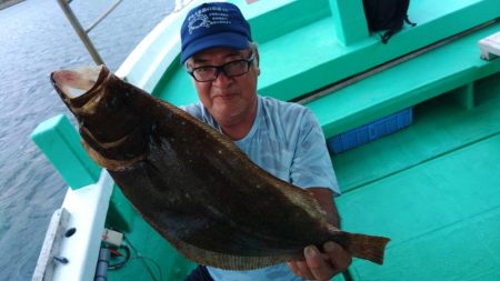 泉州丸 釣果