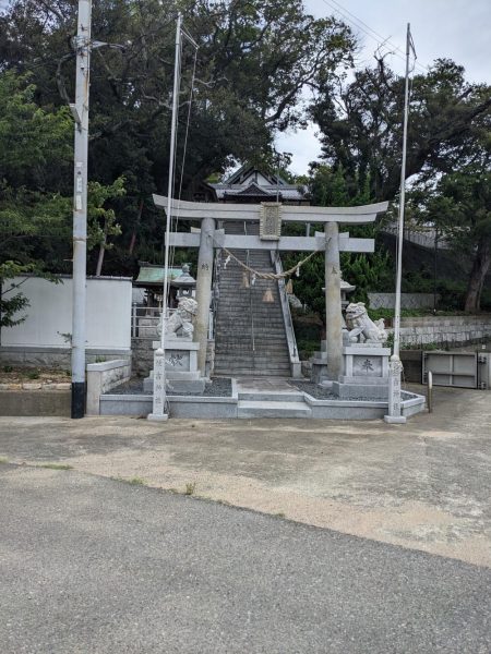 初落とし込み釣り