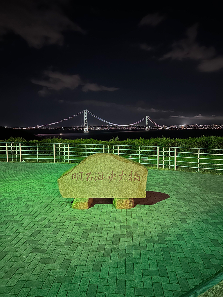 キス　夜釣り(投げ釣り)